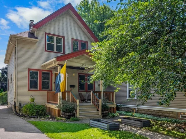 1358 North 58th STREET, Milwaukee, WI 53208