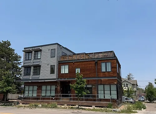 2333 Arapahoe Ave. Photo 1