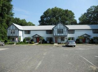 1208 E Franklin Blvd APT M, Gastonia, NC 28054