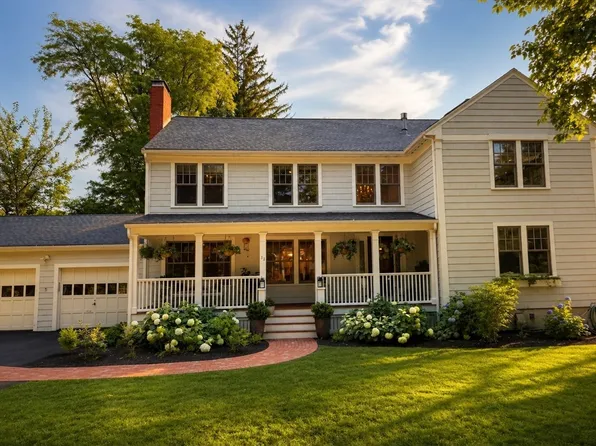 32 Webster Rd, Lexington, MA 02421