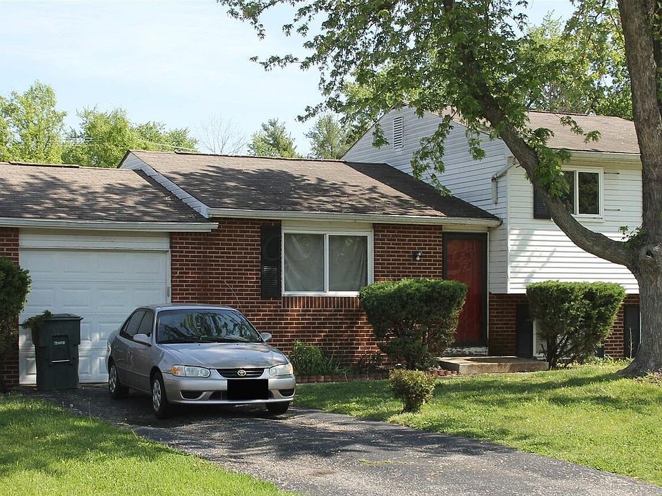 2nd image of 2630 Agawam Cir
