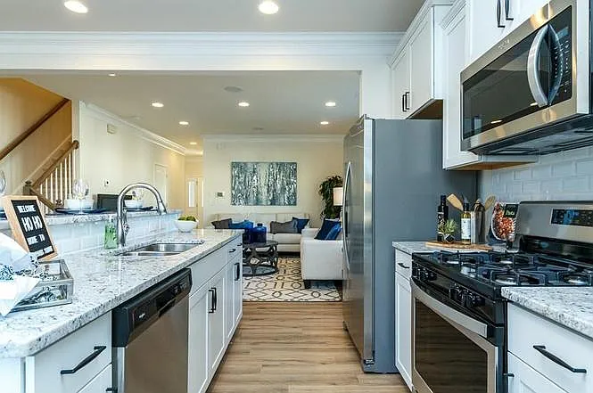 1513 Sunset Peak Way — Photo 13