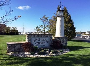 835 S Ridgeway Dr, Sturgeon Bay, WI 54235