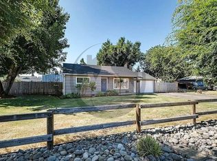 4550 Badger Corner Pl NE, Salem, OR 97301