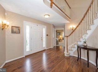 4810 N Reyburn Ct, Mount Airy, MD 21771