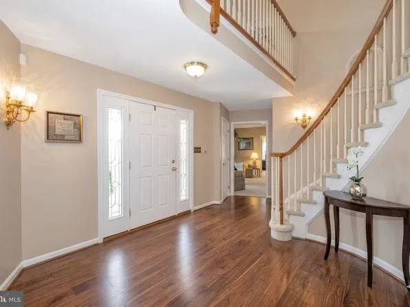 4810 N Reyburn Ct, Mount Airy, MD 21771