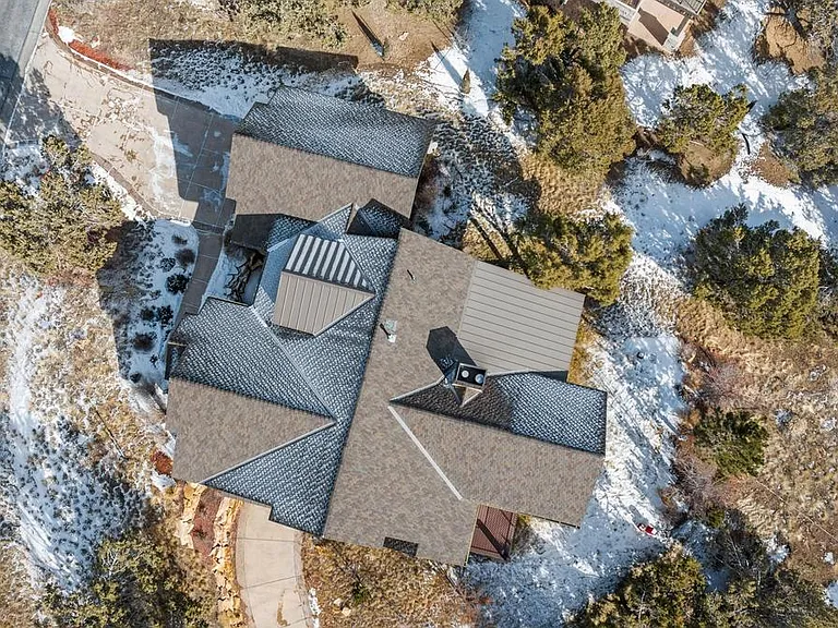 688 N Explorer Peak Dr — Photo 47