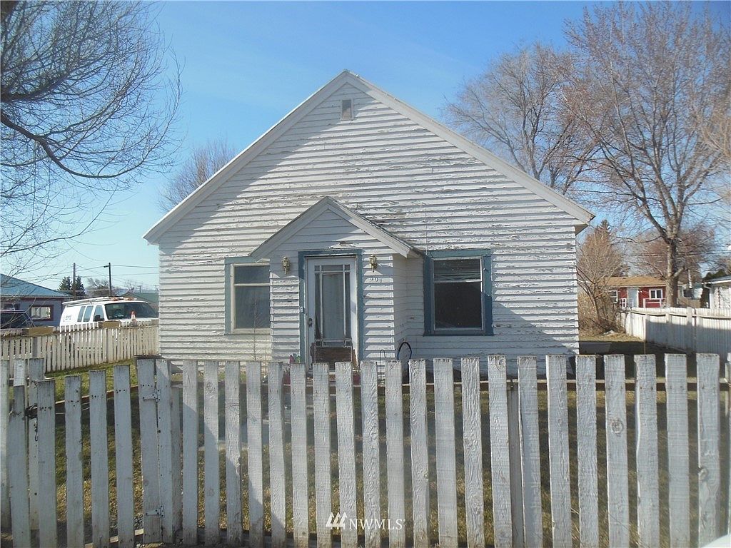 301 N Lewis Street LOT 11, Kittitas, WA 98934 Zillow