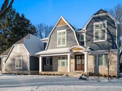 3130 Middlebury Ln, Bloomfield Hills, MI, 48301