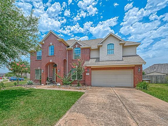 4401 Cypress Meadows Ct, Dickinson, TX 77539 | MLS #33416850 | Zillow