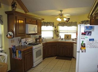 9610 Orangevale Dr, Spring, TX 77379