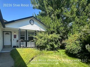 20226 Star Ridge Ct, Bend, OR 97703