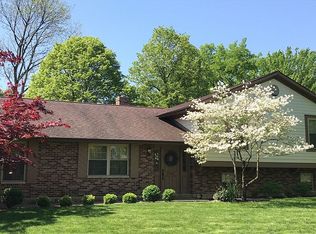 3721 Westwind Dr, Dayton, OH 45440