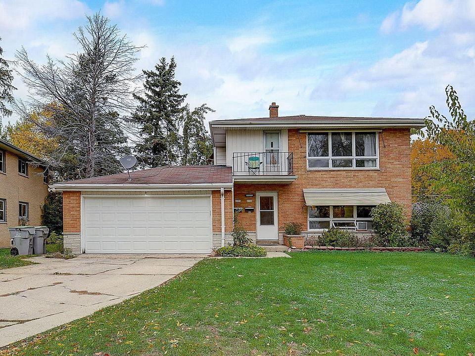 1st image of 6593 North 73rd STREET #6595
