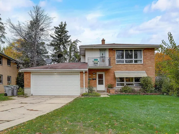 6593 North 73rd STREET #6595, Milwaukee, WI 53223