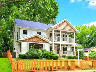 1545 Foote St, Atlanta, GA, 30307