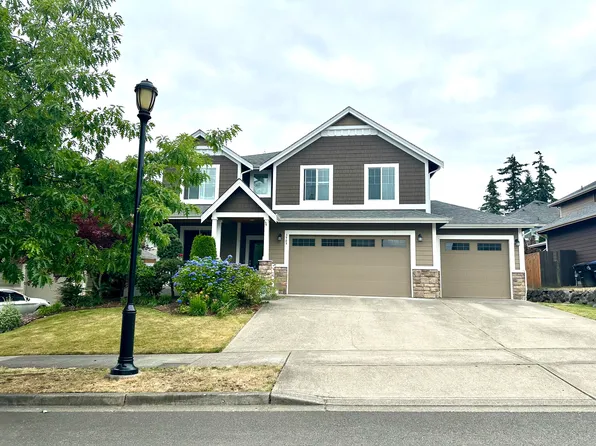 3909 20th Ave NE, Olympia, WA 98506
