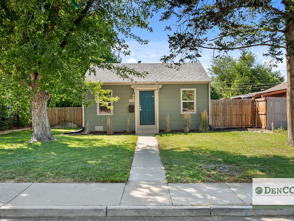 1st image of 827 Lowell Blvd