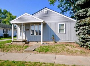 1597 S 9th St, Noblesville, IN 46060
