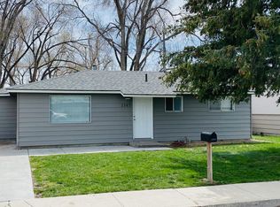 1345 E 5 N, Mountain Home, ID 83647