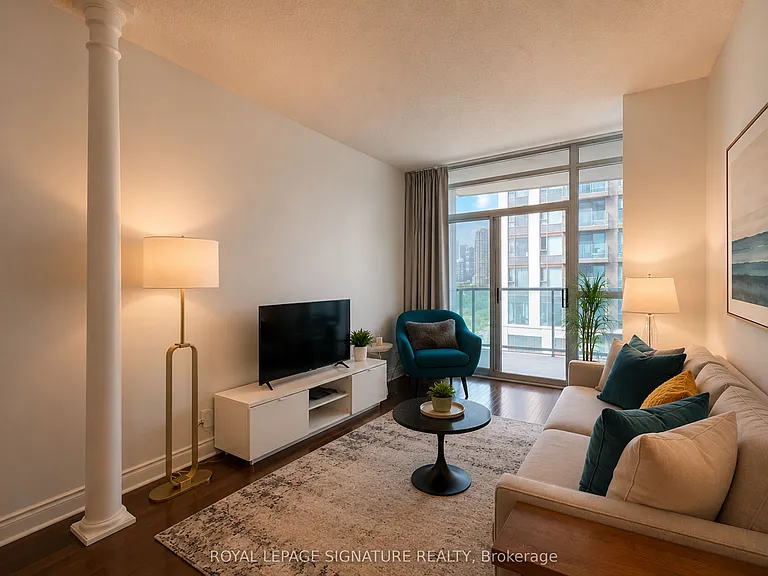 1910 Lake Shore Blvd W #1109 — Photo 8