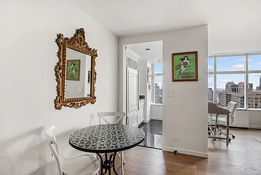 Rented by Compass