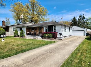 1994 Northfield Ave NW, Warren, OH