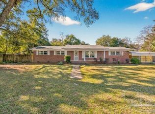 4673 Van Horn Rd, Milton, FL 32583