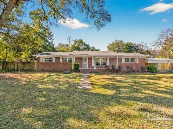 4673 Van Horn Rd, Milton, FL 32583