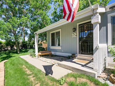 2557 S Dover St APT 32, Lakewood, CO, 80227
