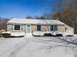 95 Underwood Road, Woodstock, CT 06281