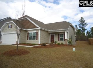 120 Baneberry Dr, Lexington, SC 29073