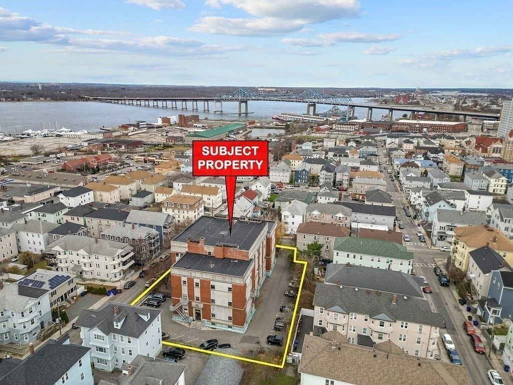 260 Fountain St, Fall River, MA 02721 MLS 73186602 Zillow