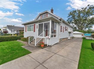 828 Brighton Rd, Tonawanda, NY 14150