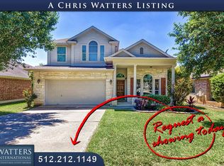 10312 Alfred St, Austin, TX 78748