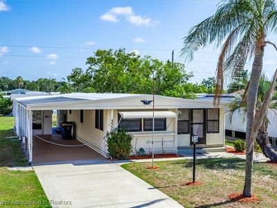 3352 Illinois Ave, Sebring, FL, 33870