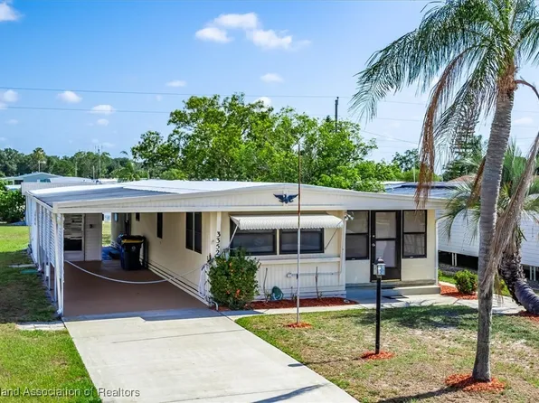 3352 Illinois Ave, Sebring, FL 33870