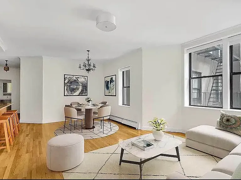 344 W 49th St #2A — Photo 1