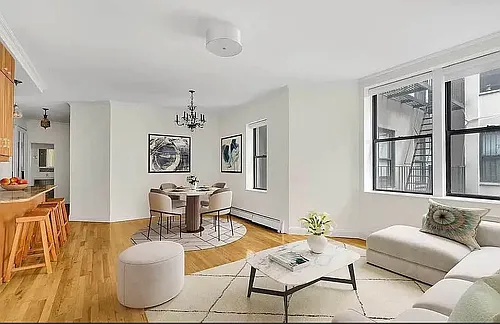 344 W 49th St #2A Photo 1