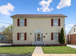 536 Gray Ave, Winchester, VA 22601