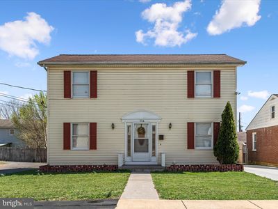 536 Gray Ave, Winchester, VA, 22601