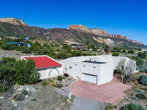 2181 Quail Ct, Grand Junction, CO 81507