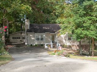 5401 Pear Orchard Ln, Raleigh, NC 27616