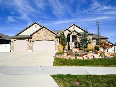 3132 W Hayden Ridge Way, Riverton, UT, 84065