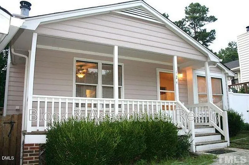 Beechtree — Photo 2