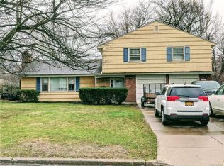 64 Wiltshire Rd, Buffalo, NY 14221
