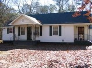 400 Keeling Rd, East Gadsden, AL 35903