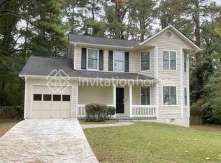 3364 Dearwood Dr SW, Lilburn, GA 30047