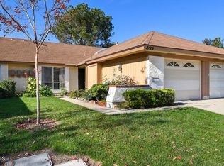 7139 Village 7, Camarillo, CA 93012
