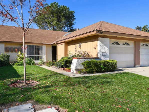 7139 Village 7, Camarillo, CA 93012